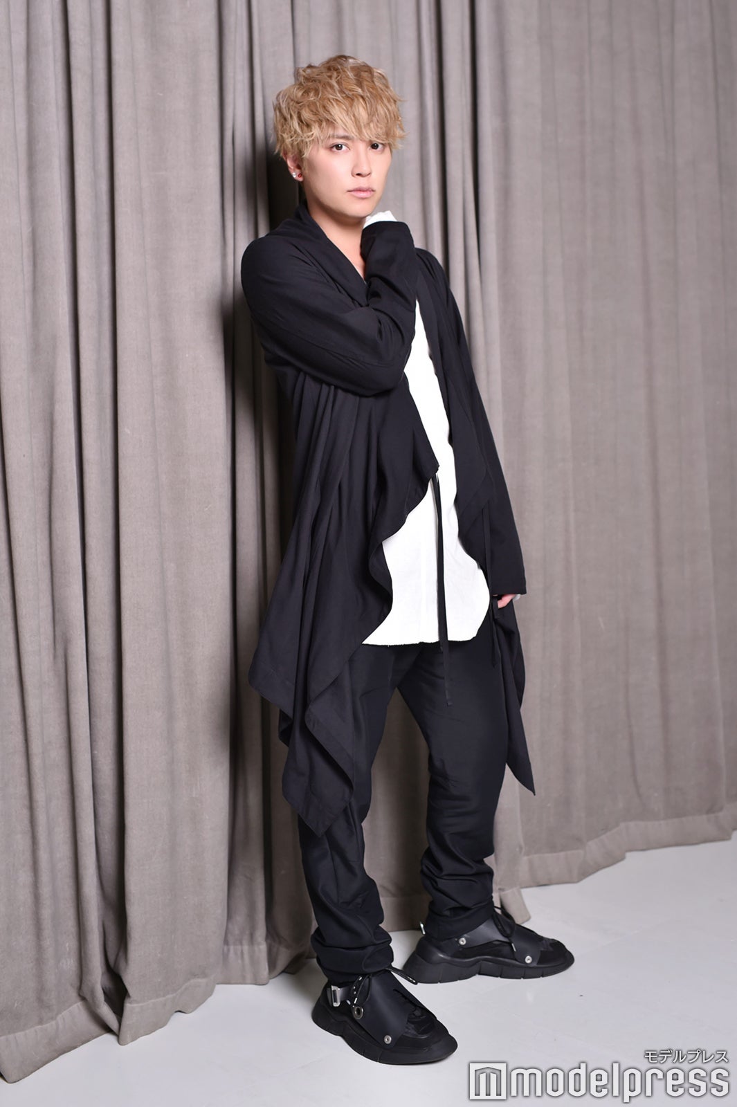 手越祐也（C）モデルプレス