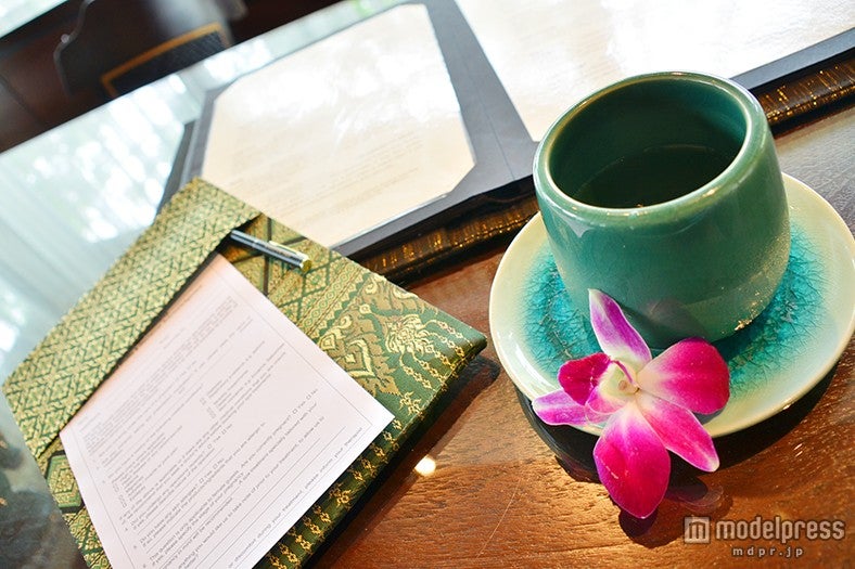 コースによってマッサージの力の強さが変わってくるので、今気になるところを伝えるとお薦めのメニューを教えてくれる