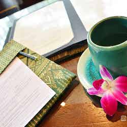 コースによってマッサージの力の強さが変わってくるので、今気になるところを伝えるとお薦めのメニューを教えてくれる