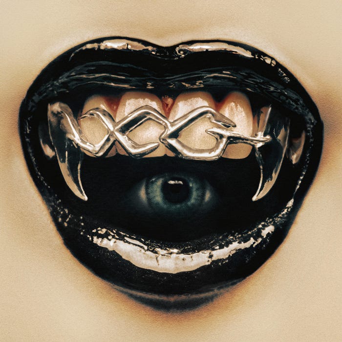 COCONA「WOKE UP」(提供写真)