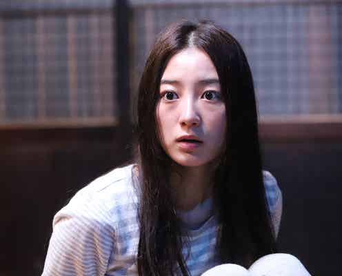「non-no」高田里穂、壮絶な過去を背負った役に 共演の藤田富が印象を明かす<拝み屋怪談>