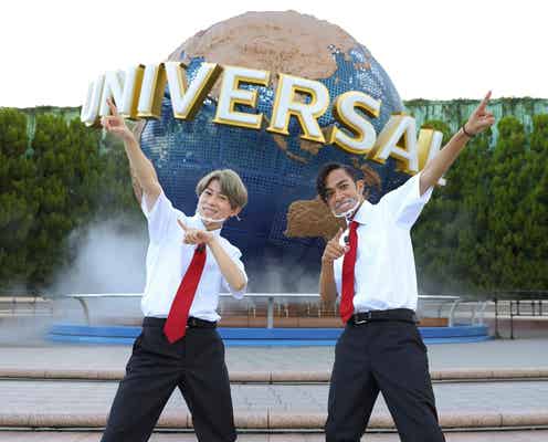 Aぇ! group末澤誠也&草間リチャード敬太、開けたくない“パンドラの箱”とは?<パンドラTV>