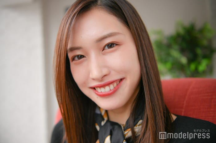 糸川菜央さん(C)モデルプレス