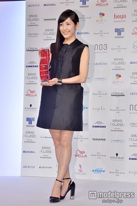 渡辺麻友(C)モデルプレス