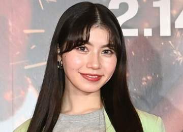 恐わっ！美貌注目の人気女性芸人 上京10年で転居16回 ストーカー、束縛男の脅迫に相方も呆然「えーっ」