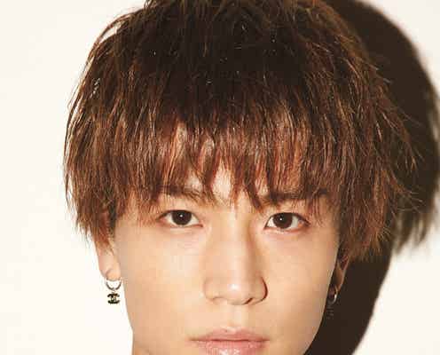 EXILE岩田剛典「久々に自分の姿に戻った」喜びの瞬間とは?三代目JSBメンバーの近況も明かす