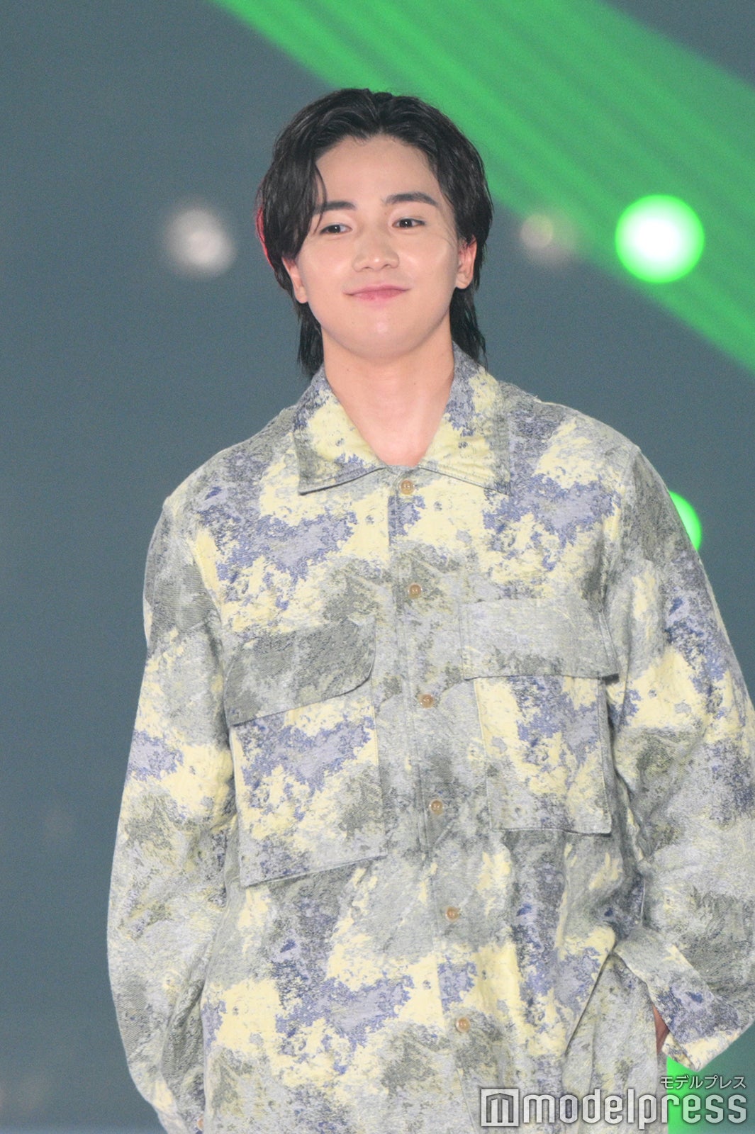 木戸大聖（C）モデルプレス