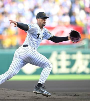 阪神痛恨 DeNAがデュプランティエと合意目前 ソフトバンク有力から急転 ジャクソンら外国人の相次ぐ退団に白羽の矢