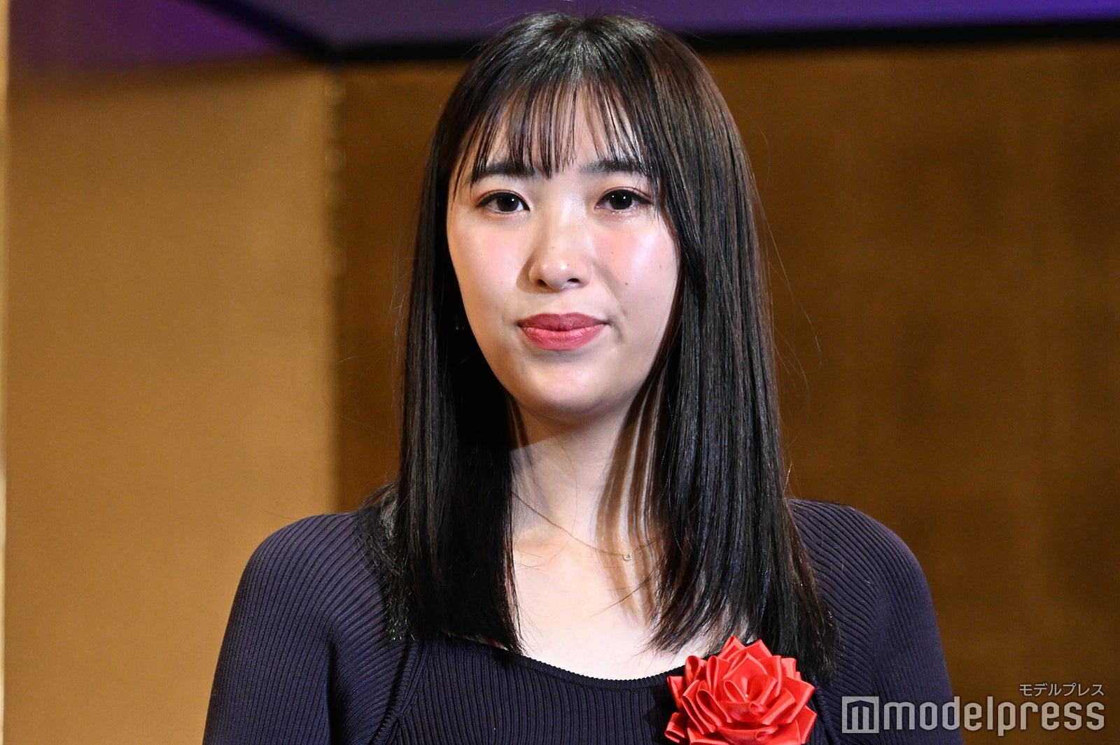 榊原真由子氏（C）モデルプレス