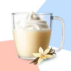 キッズ バニラ クリーム フラペチーノ/提供画像