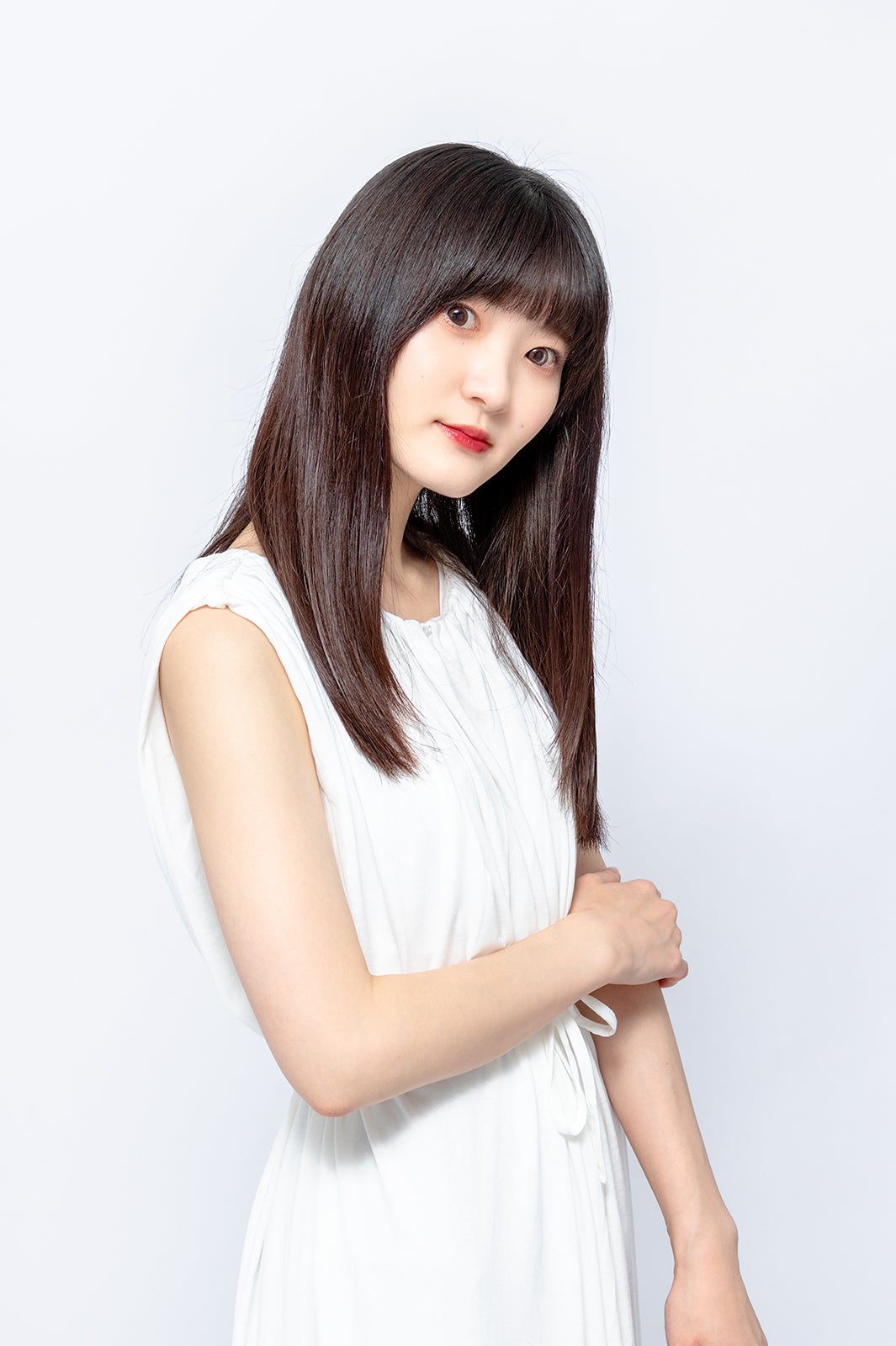 エントリーNo.8大沢瑛里菜（提供写真）