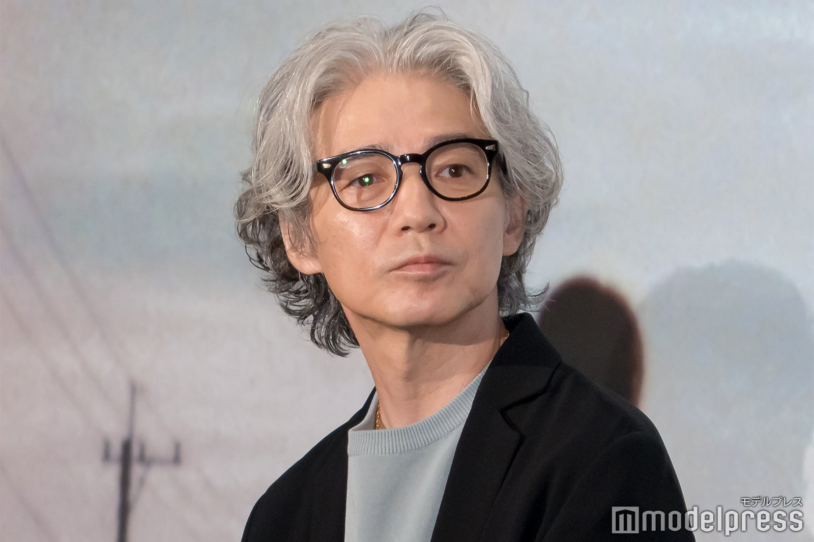吉岡秀隆（C）モデルプレス
