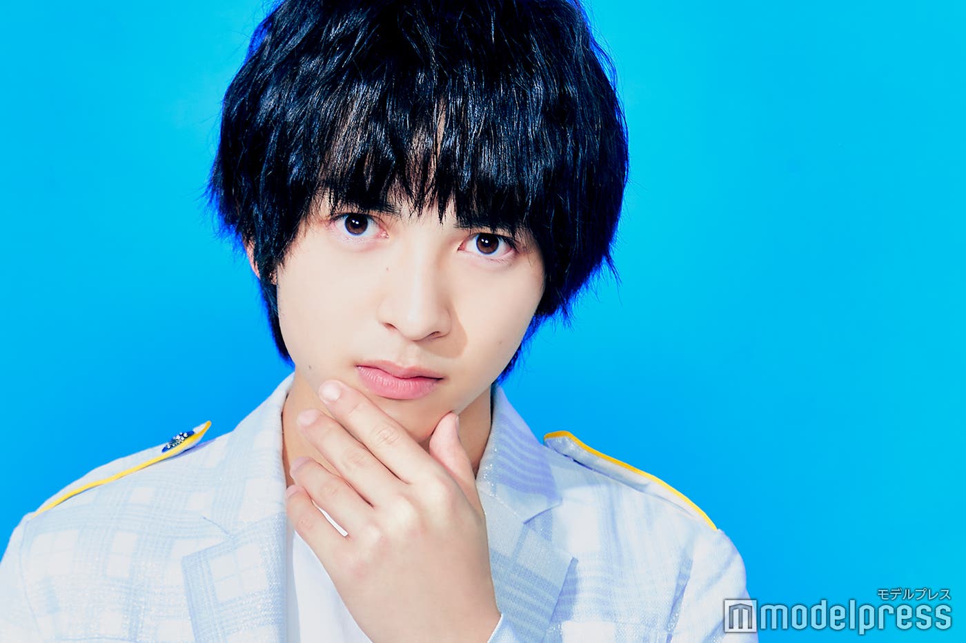 吉田仁人(C)モデルプレス