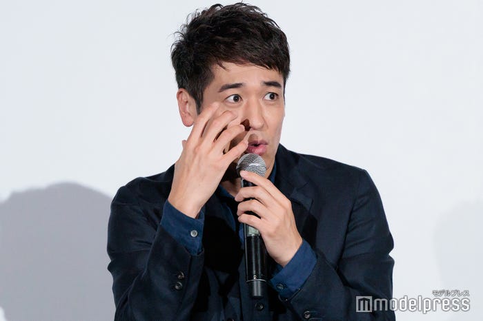 佐藤隆太(C)モデルプレス