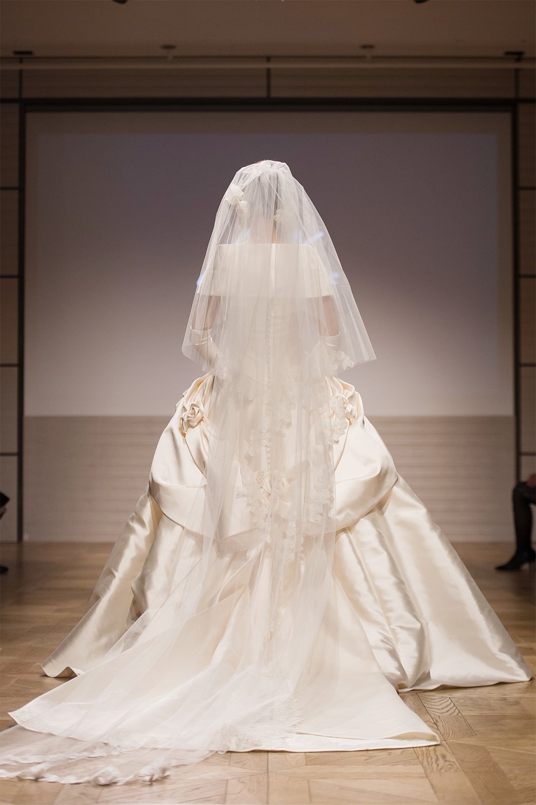 藤澤恵麻（撮影：山本幸司）