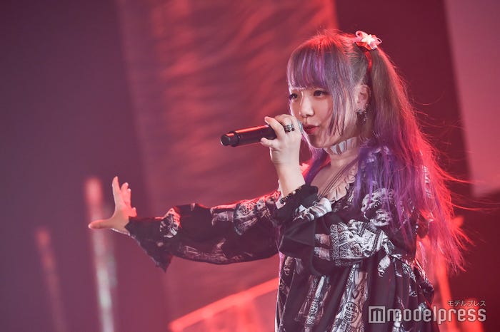 はなたんさん (C)モデルプレス