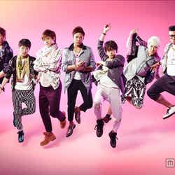 オーディション出身者も所属するGENERATIONS from EXILE TRIBE