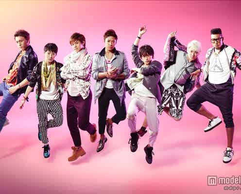 GENERATIONSほか豪華出演者発表 「東京ランウェイ2013 A/W」