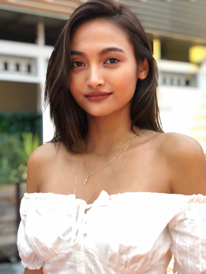 香川沙耶(提供画像)