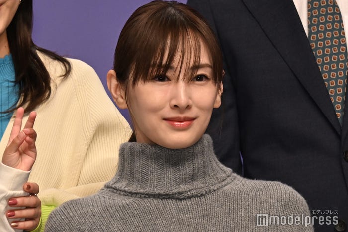 北川景子(C)モデルプレス