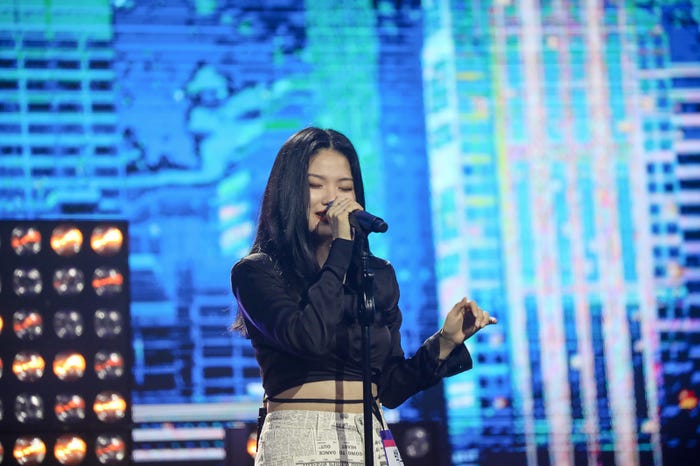 「青春スター」#10より(C)CHANNEL A All rights reserved