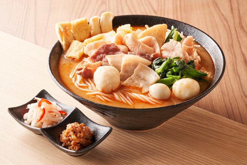 タムジャイサムゴーミーシェン／提供画像