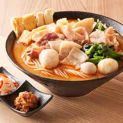 タムジャイサムゴーミーシェン/提供画像