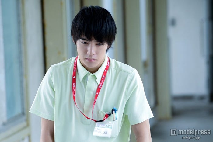 上遠野太洸/画像提供:関西テレビ