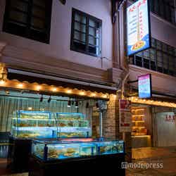 Tian Tian Fisherman’s Pier Seafood Restaurant(C)モデルプレス