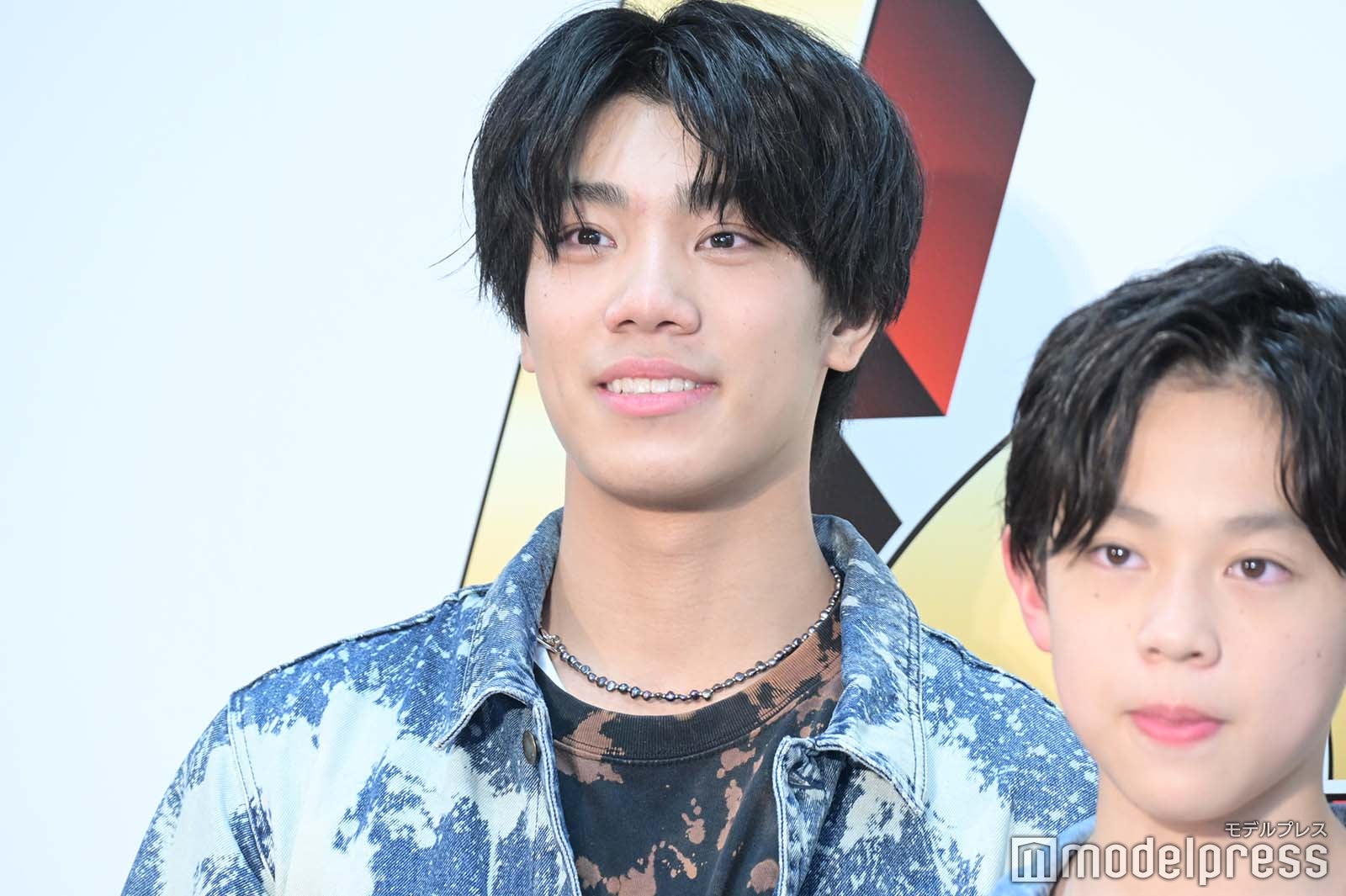 岩城星那 （C）モデルプレス