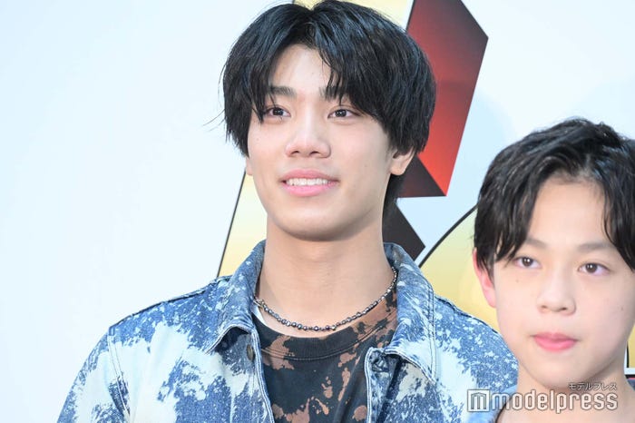 岩城星那 (C)モデルプレス