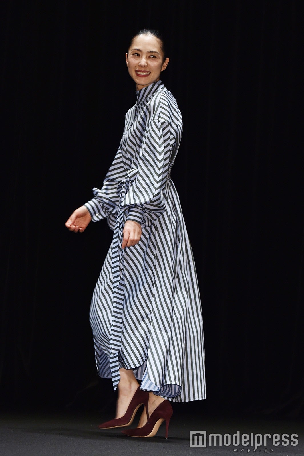 深津絵里 （C）モデルプレス