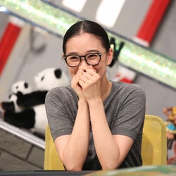 今週のメガネ美女 笑顔の蒼井優が癒やし アンジェリーナ ジョリー出演のはずが モデルプレス 今週のメガネ美女 笑顔の蒼井優が癒やし アンジェリーナ ジョリー出演のはずが モデルプレス