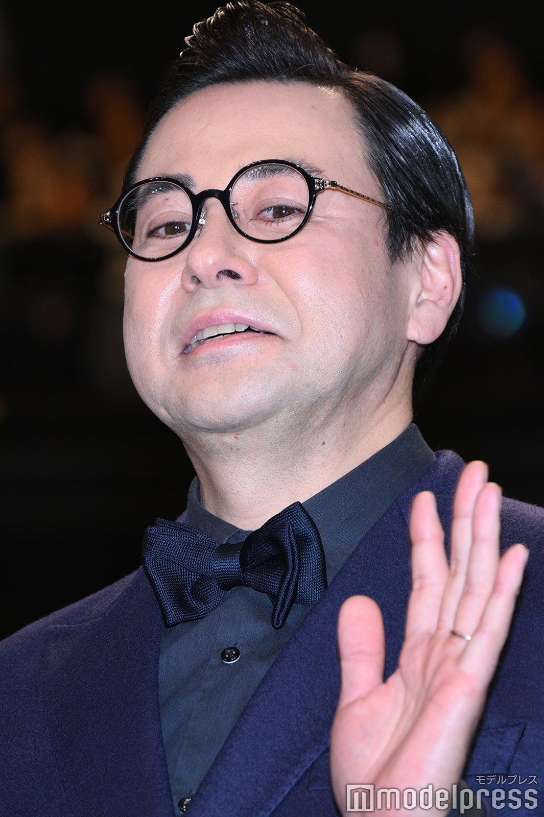 鈴木浩介（C）モデルプレス