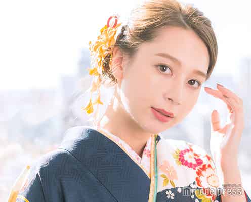 Niki「性格が真逆」藤田ニコルとの交友明かす<モデルプレスインタビュー>
