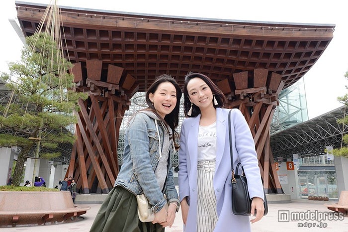 週末2日で金沢女子旅を効率的に楽しむ方法 女子旅プレス 週末2日で金沢女子旅を効率的に楽しむ方法 女子旅プレス