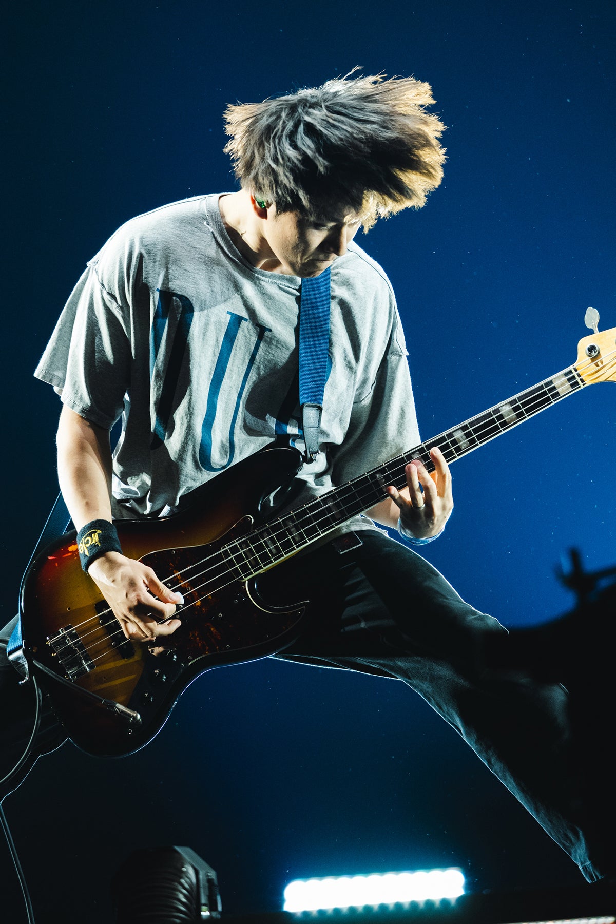 My Hair is Bad（撮影：田中聖太郎写真事務所）