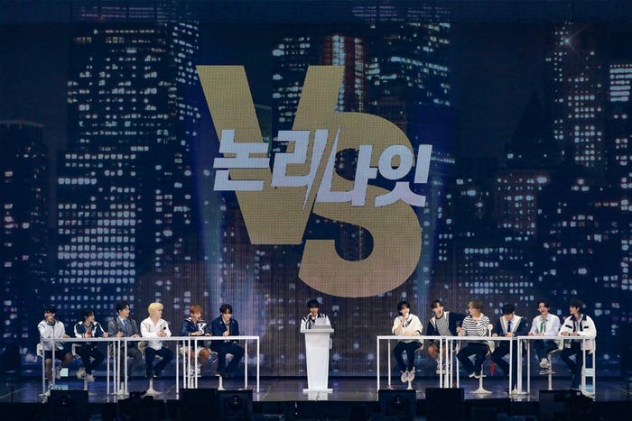 「SEVENTEEN in CARAT LAND」SEVENTEEN(C)PLEDIS Entertainment