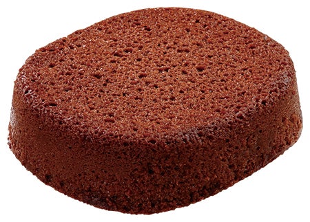 Uchi Cafe盛りすぎ！泡ショコラ税込275円／提供画像