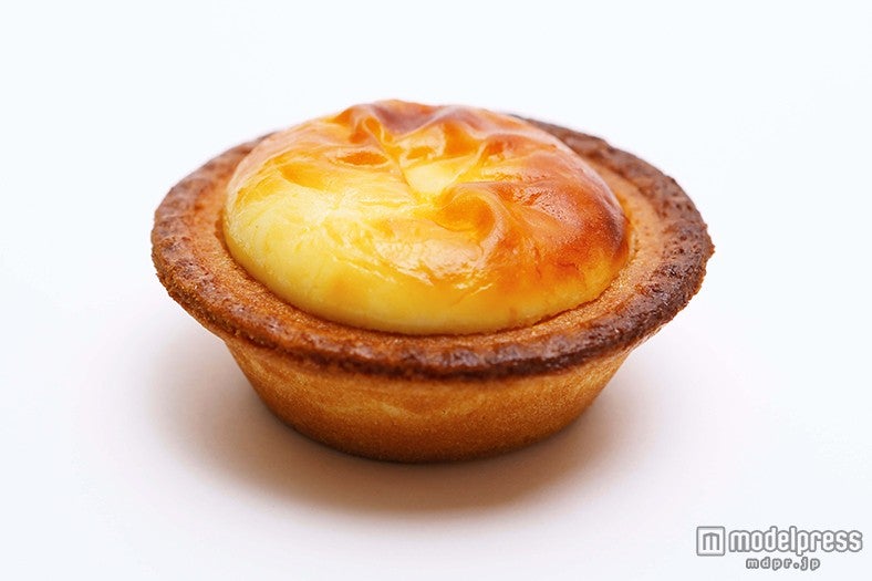 「焼きたてチーズタルト」／画像提供：BAKE