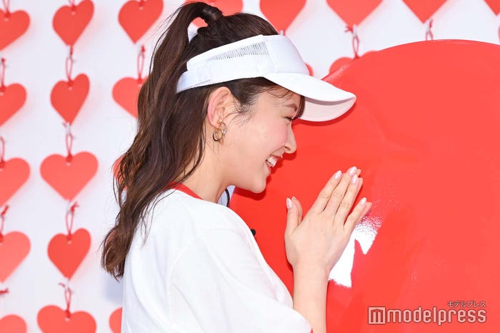 久間田琳加(C)モデルプレス