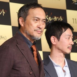 渡辺謙、一度断っていた!日本大使公邸人質事件描く『ベル・カント』