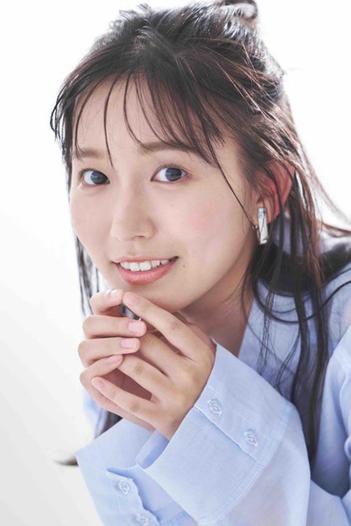 志田音々(提供写真)