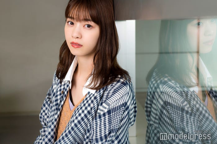 西野七瀬(C)モデルプレス