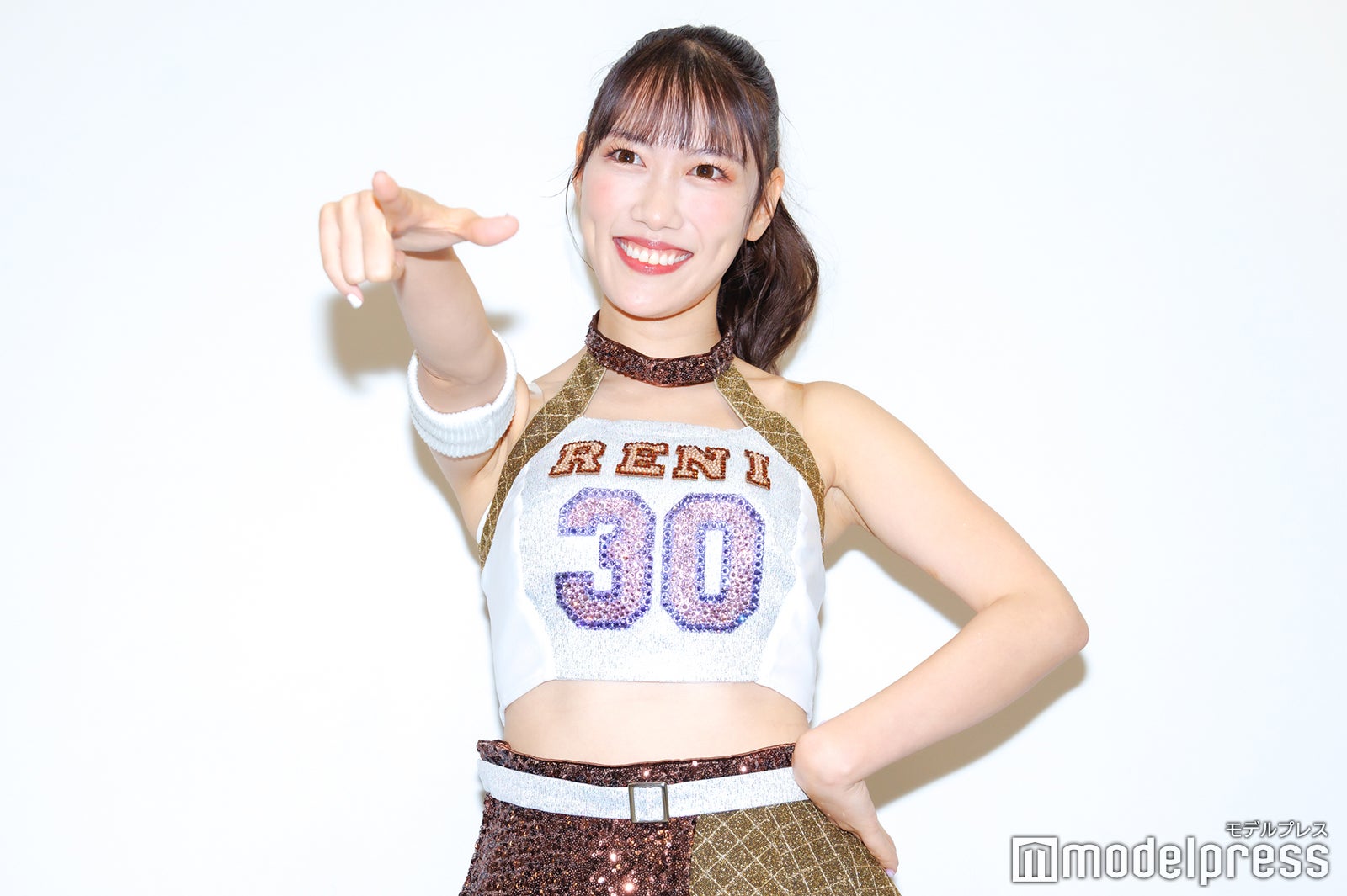 高城れに（C）モデルプレス