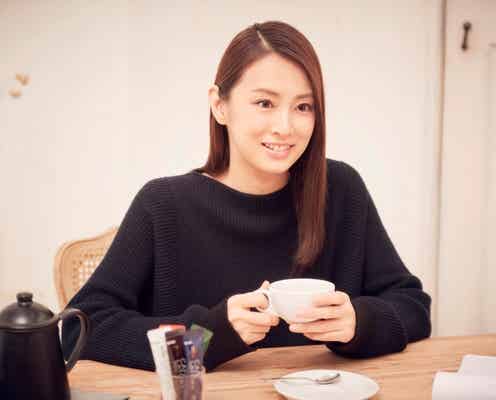 北川景子、プライベートを公開 女優業&リラックス方法を明かす