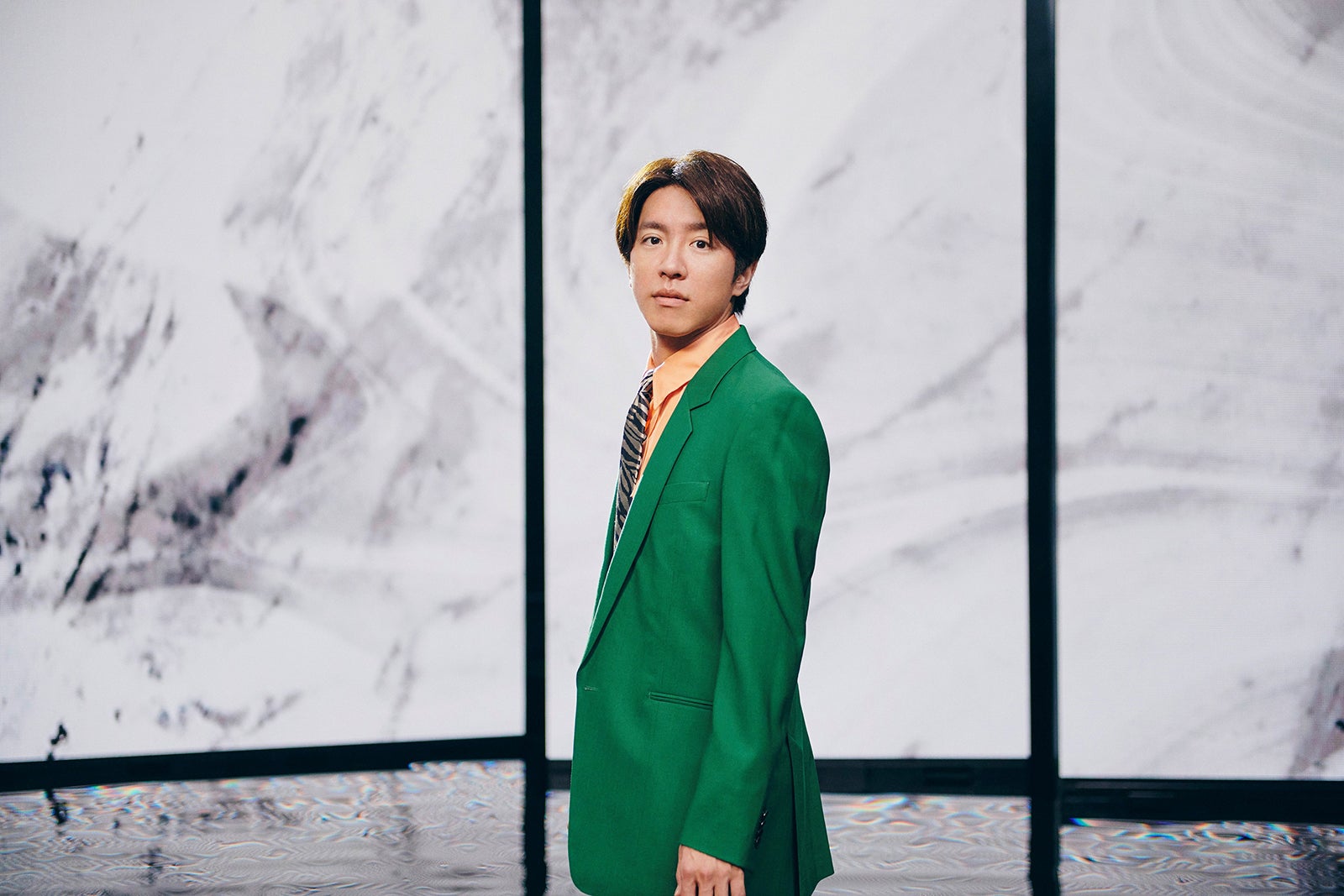 NEWS・SixTONES・日向坂46らが出演 関ジャニ∞村上信五MC「SONGS OF TOKYO」4回目のフェスティバル決定