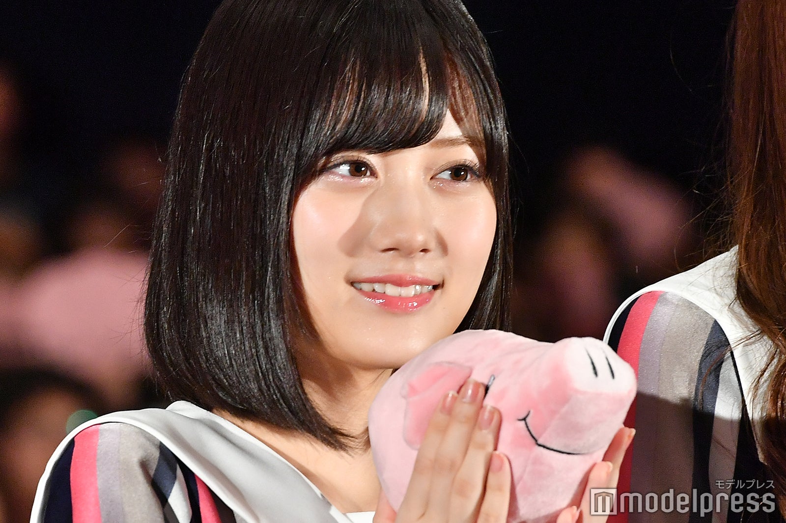 山下美月（C）モデルプレス