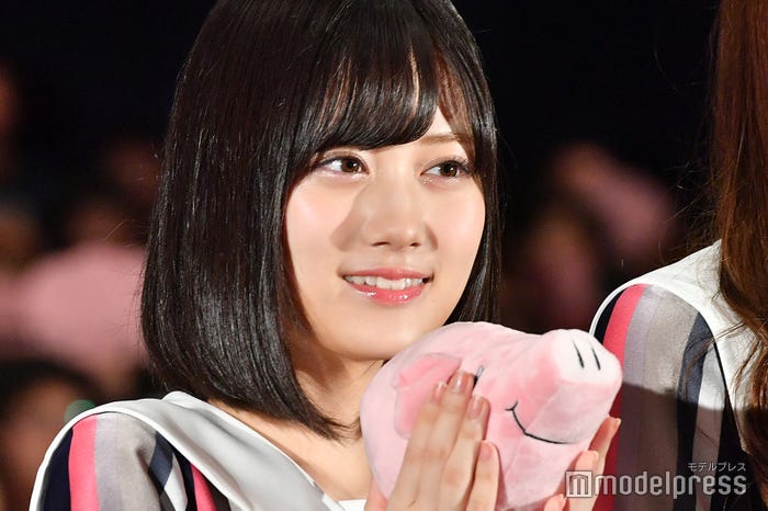 山下美月(C)モデルプレス