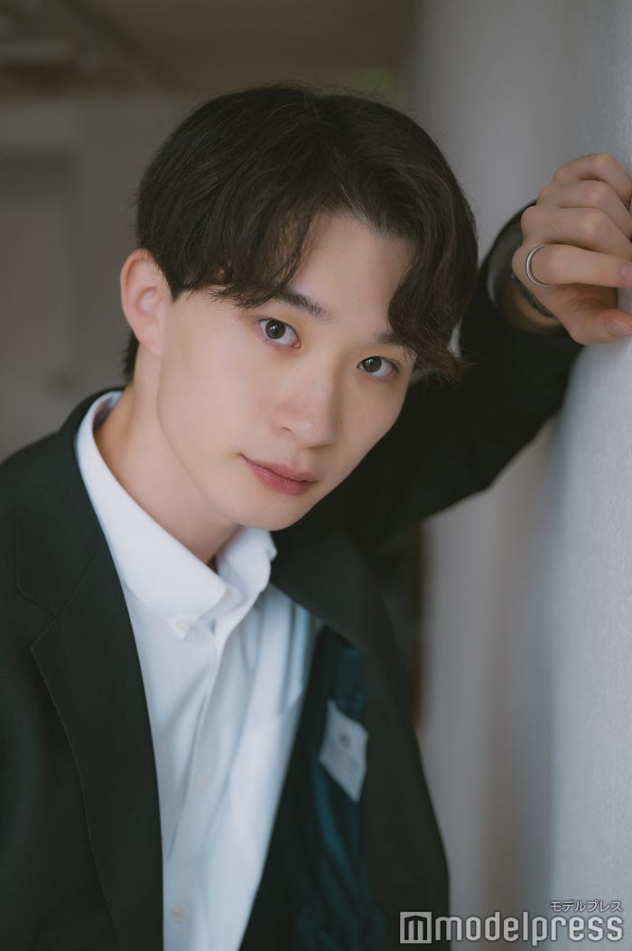 高橋尚暉さん(C)モデルプレス